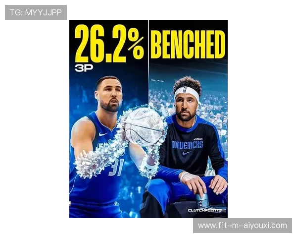 勇士若迎克莱回归，三分帝国有望复活