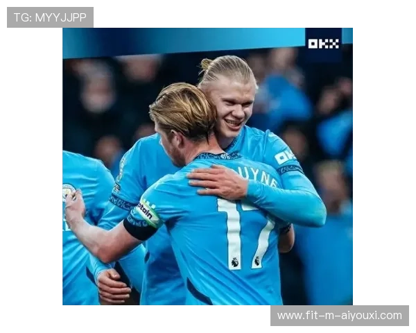 哈兰德被曝向队友承诺：今年一定把冠军留在曼城