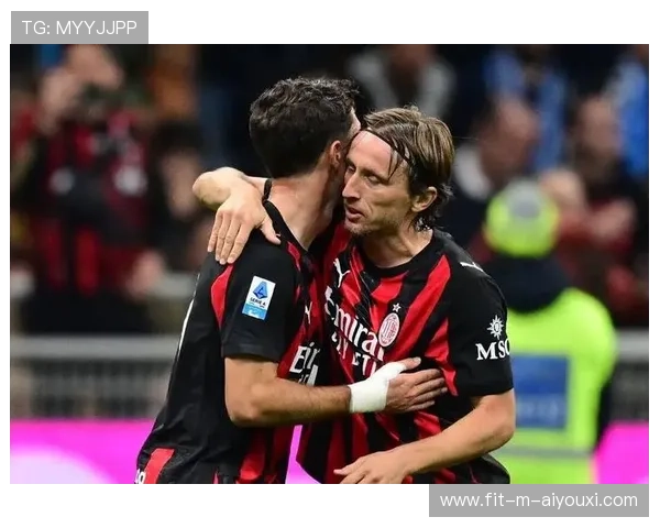 囧帅若带来长期战略，米兰将站在新的历史高度