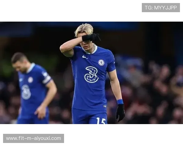 切尔西穆德里克速度爆发训练显著